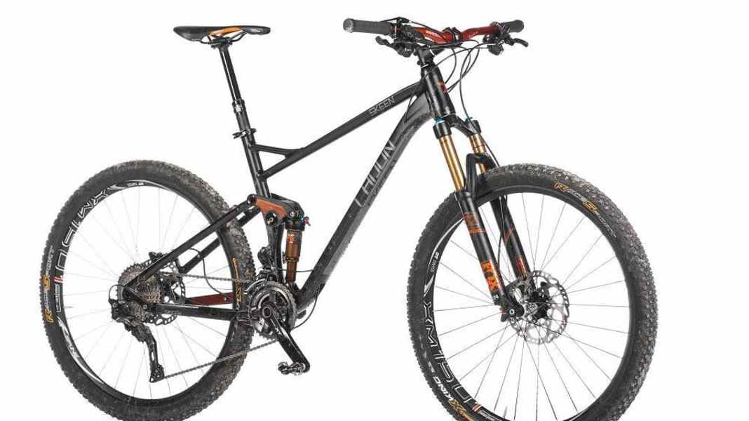 Radon Skeen 120 10.0 im Test