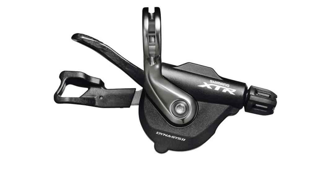 Shimano vs. Sram: MTB-Schalthebel im Vergleich
