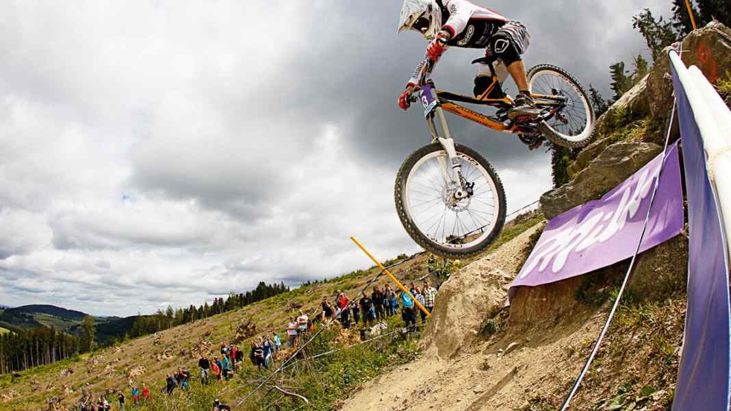 Bikepark Willingen im großen Vergleichstest