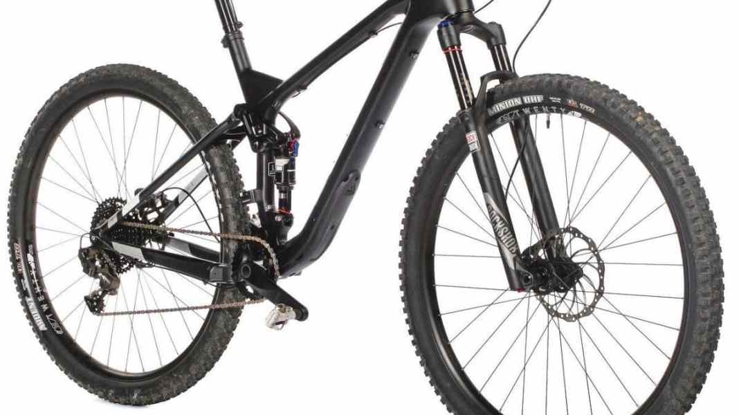 Marin Rift Zone 29er 7 im Test