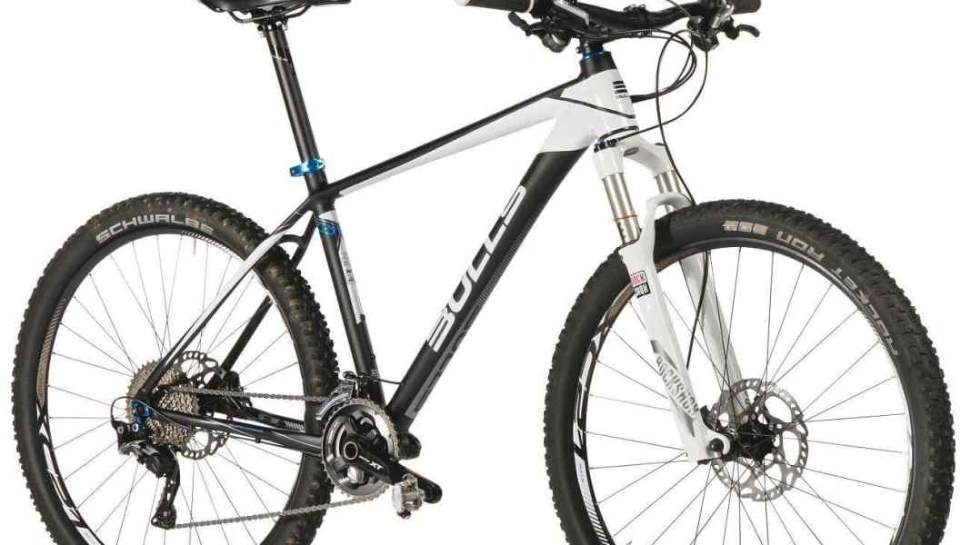 Bulls Copperhead 3 RS on test