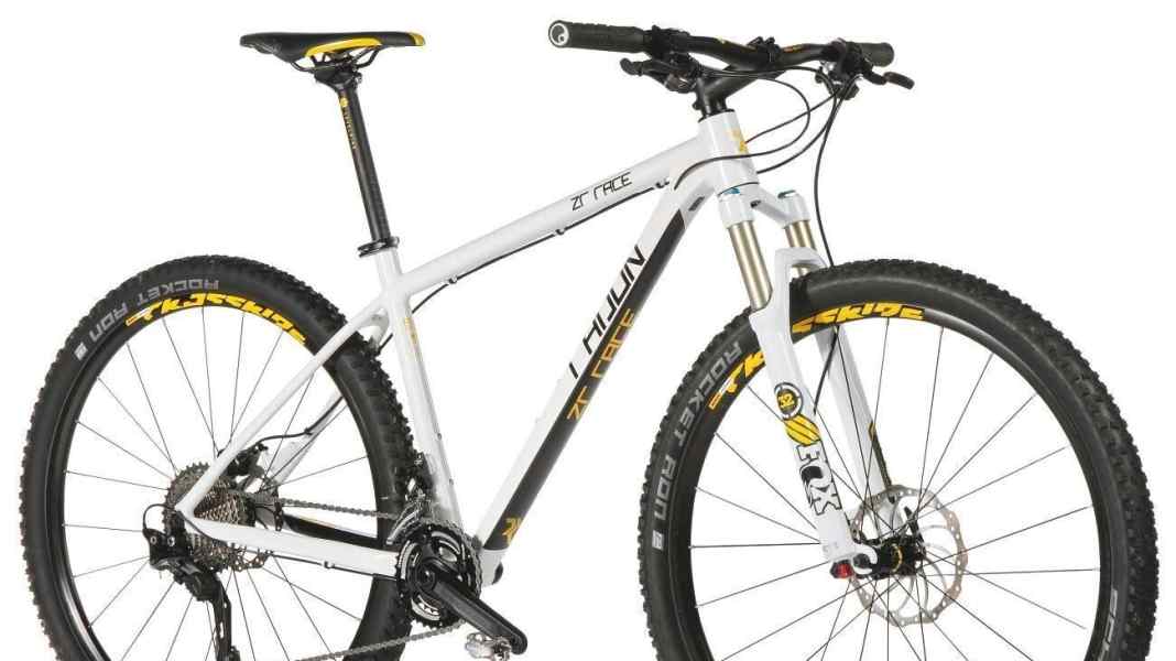 Radon ZR Race 29 7.0 on test