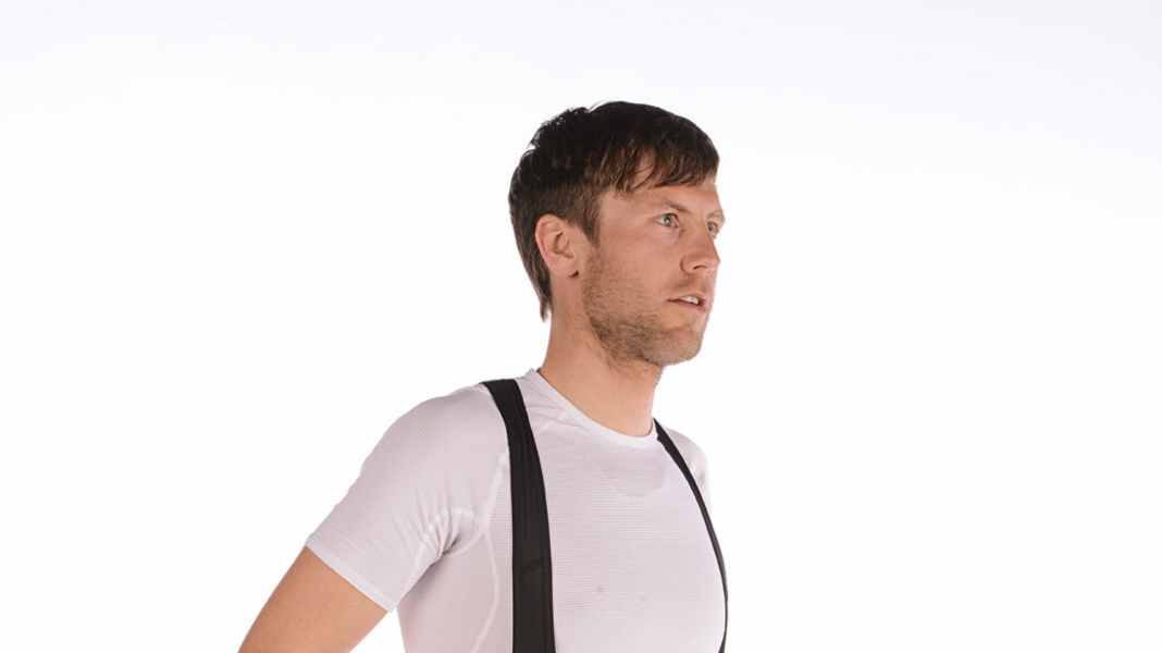 Cycling shorts test: Adidas Response Team Bib Men
