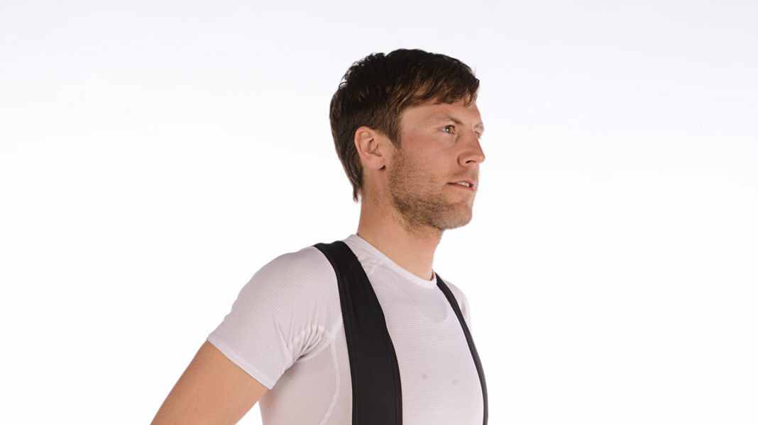 Cycling shorts test: Endura Xtract Gel Bibshort Men