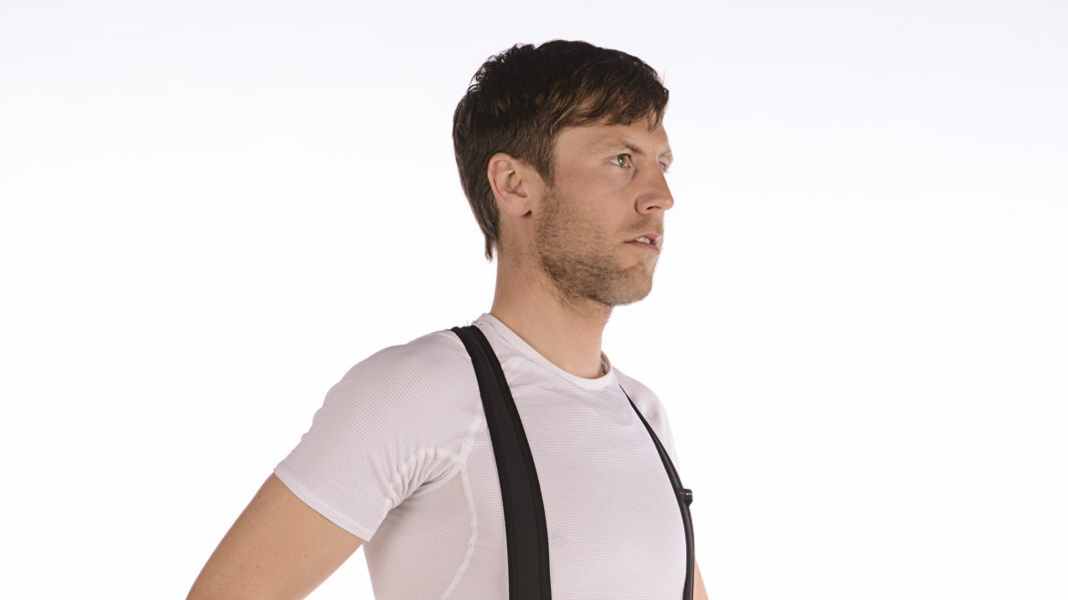 Cycling shorts test: Specialized RBX Sport Bib Short Men