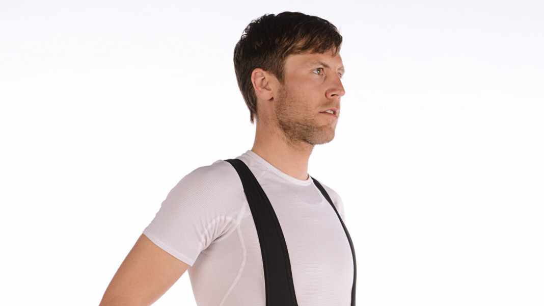 Cycling shorts test: Vaude Me Active Bib Pants Men