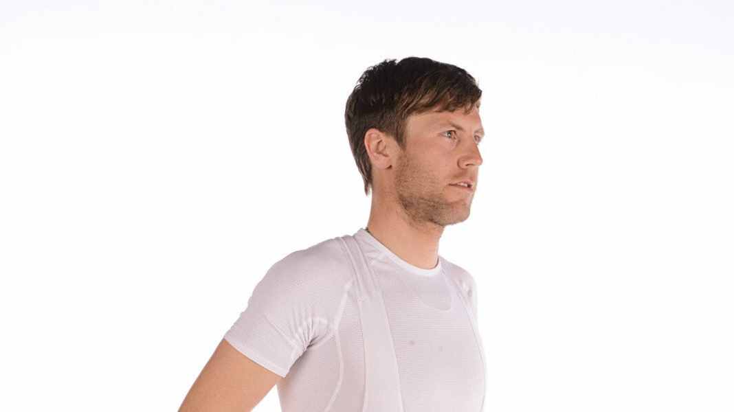 Cycling shorts test: Adidas Adistar Bib Men