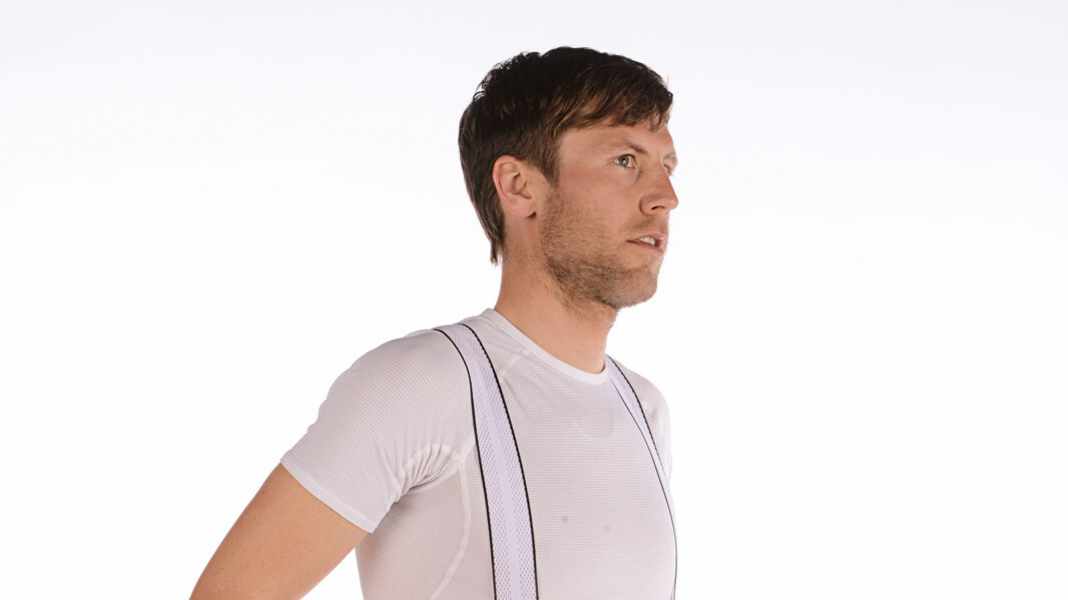 Radhosen Test: Craft Tech Bib Short Herren