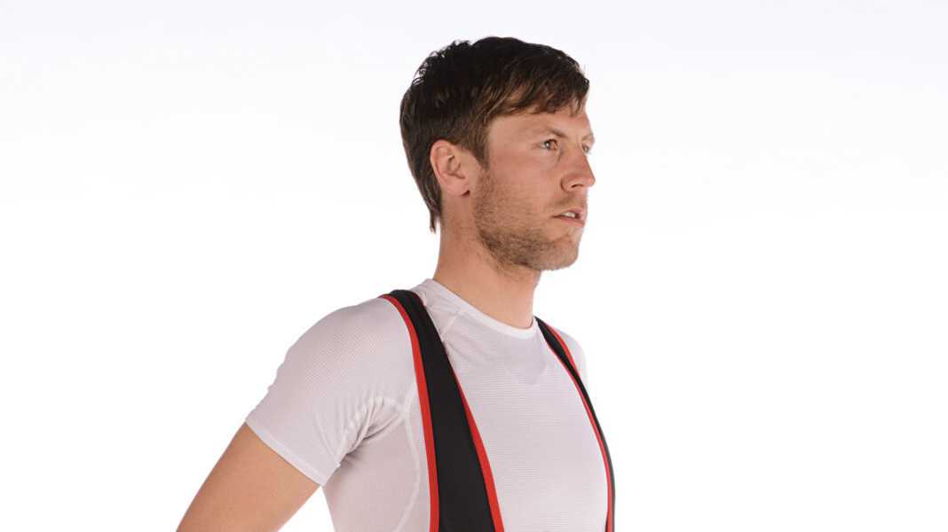 Cycling shorts test: Pearl Izumi P.R.O. Leader Bib Short Hr.