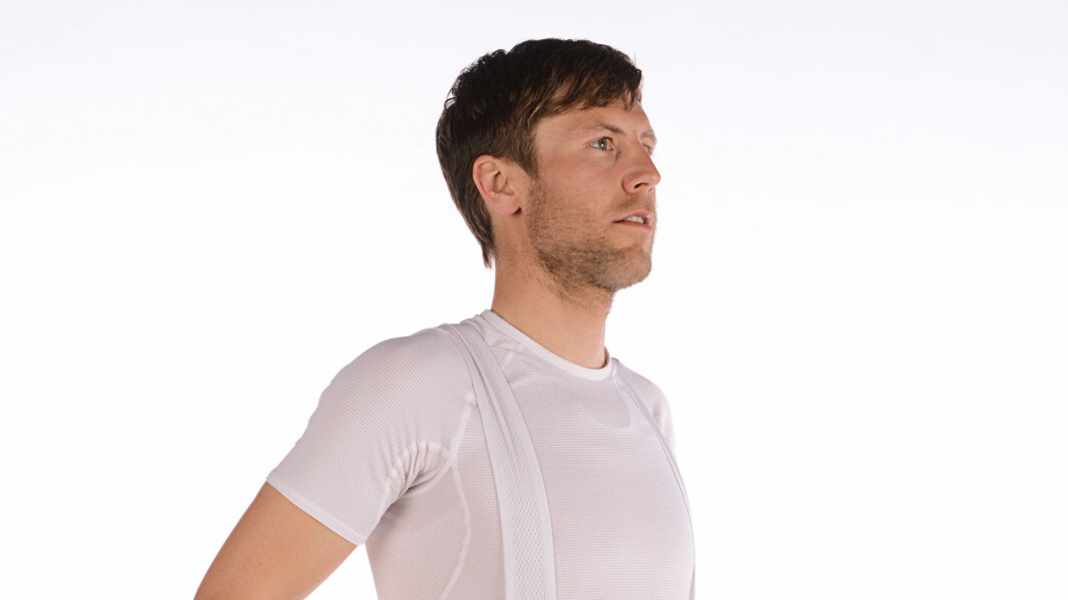 Cycling shorts test: Protective Race Bib Tight Men