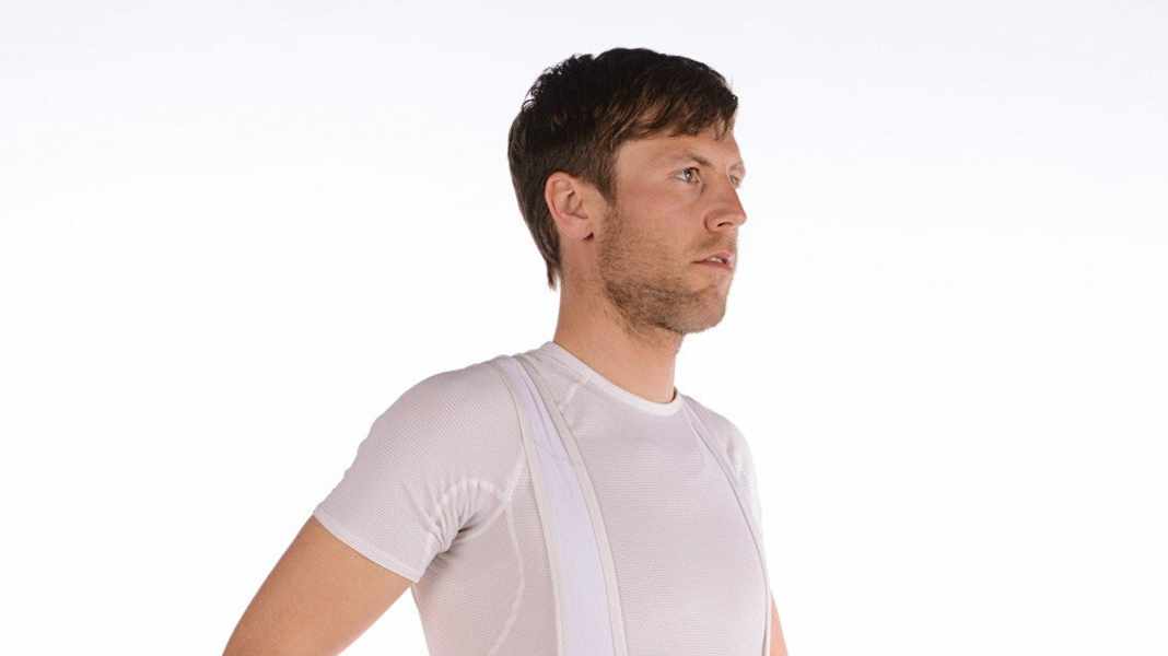 Cycling shorts test: Scott RC Premium 10 Bibshort men