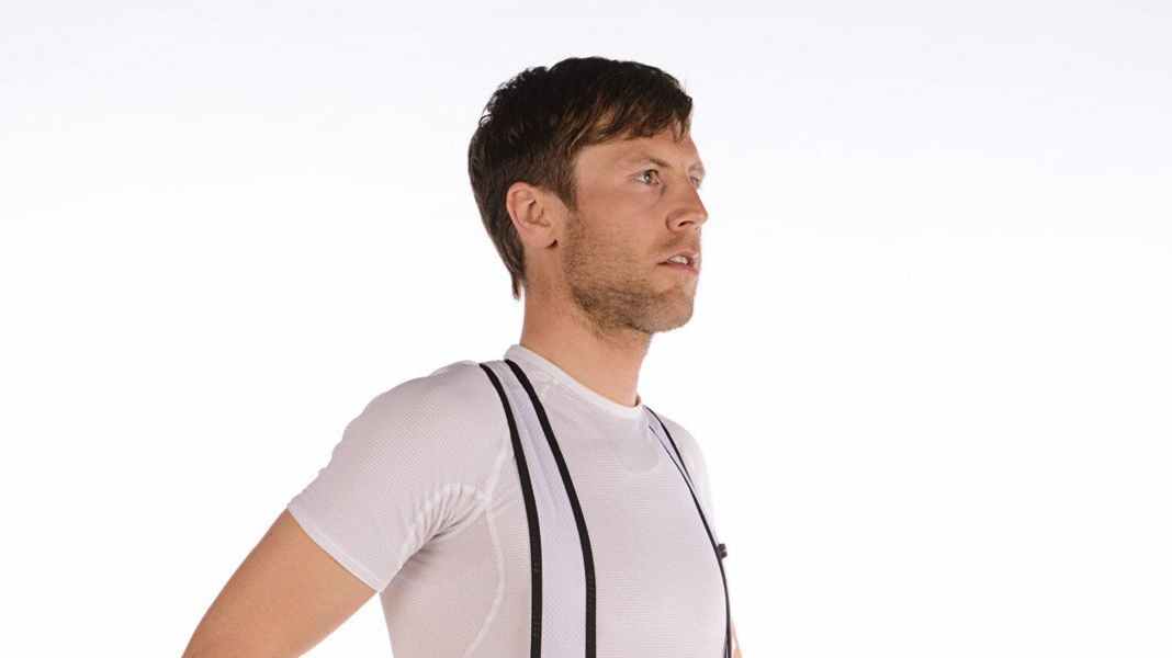 Radhosen Test: Specialized Pro Bib Short Herren