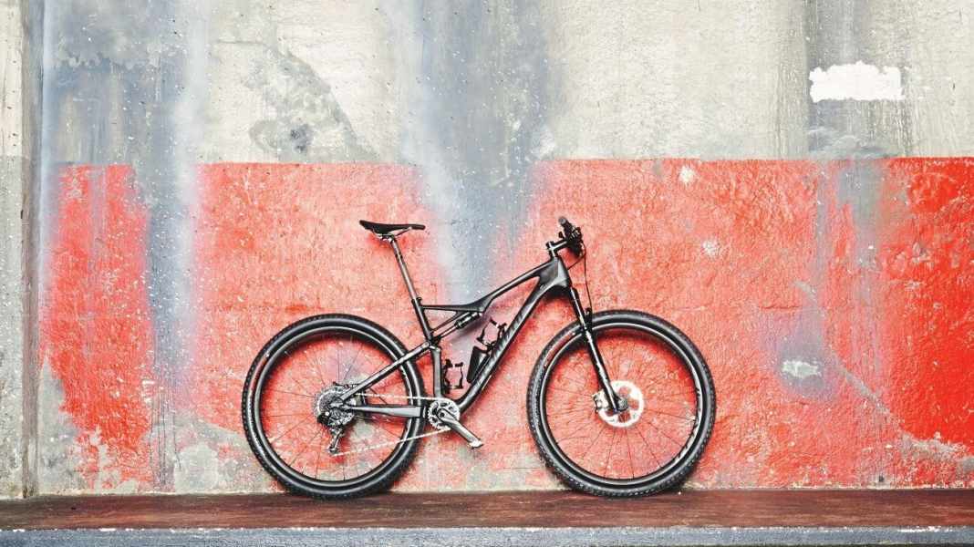 Specialized Epic Expert Carbon Worldcup im Test
