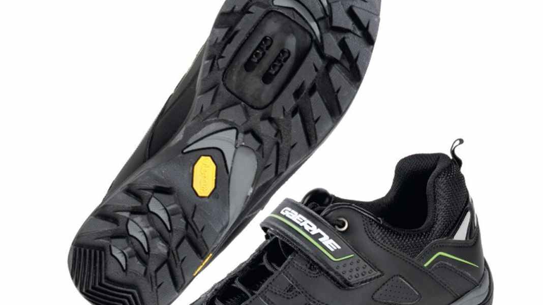 MTB-Schuhe Gaerne G.Nemy im Vergleich