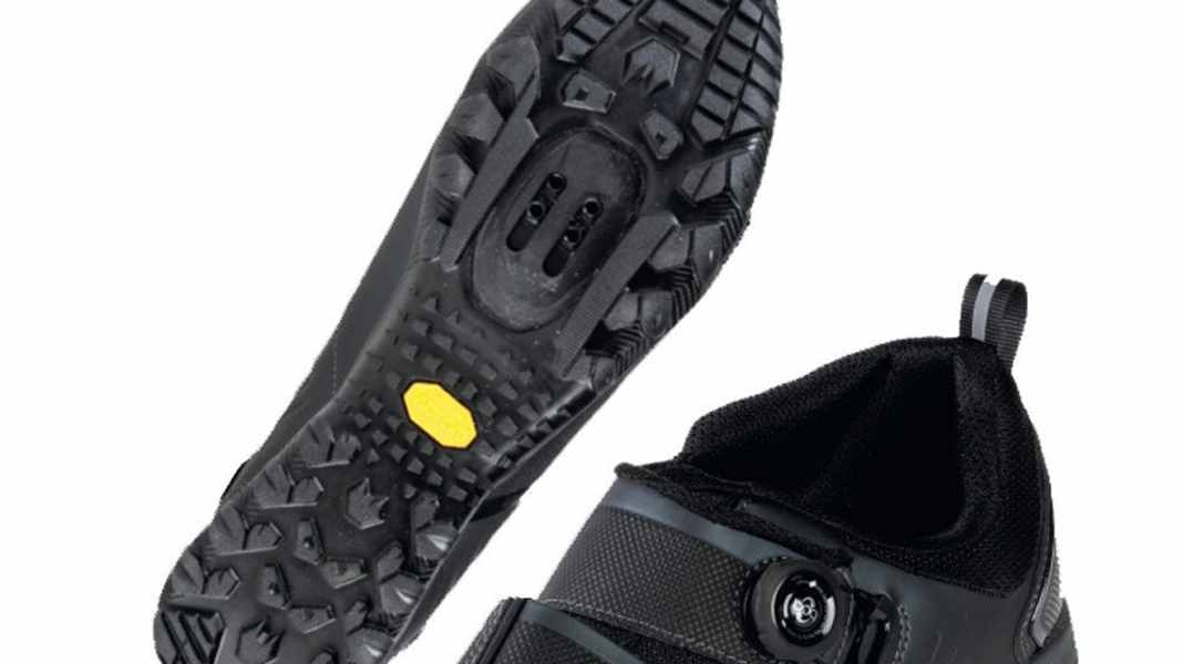 MTB shoes Specialized Rime Expert in comparison