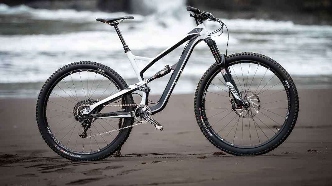 YT Jeffsy: neues All Mountain in 29 Zoll