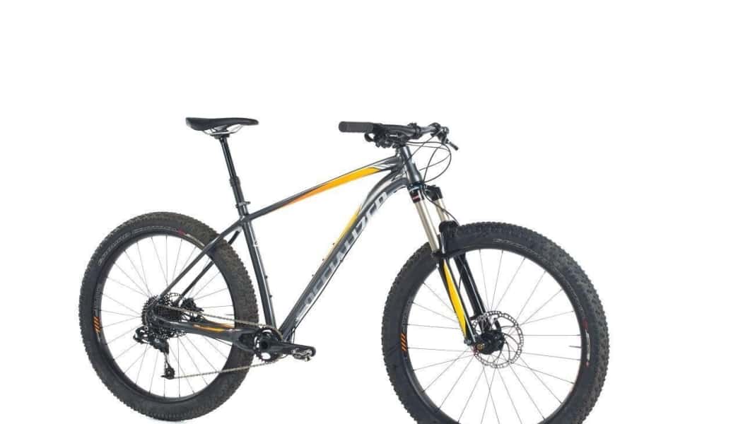 Specialized Fuse Comp im Test