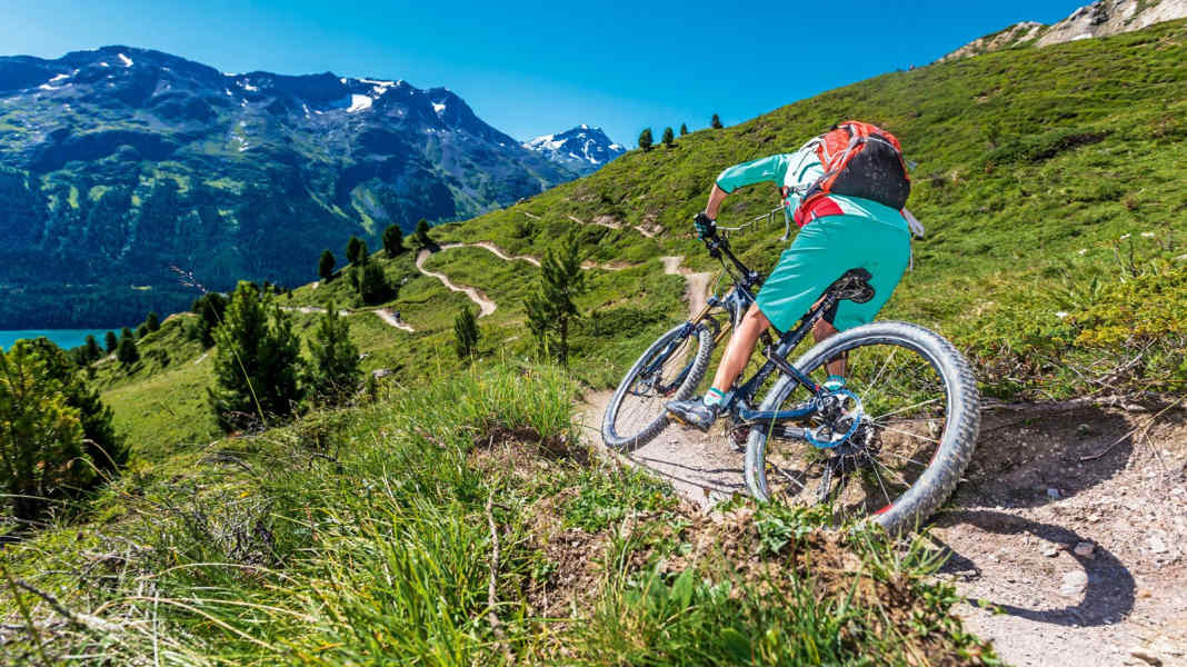 Die 8 schönsten Wochenend-Trails in Europa