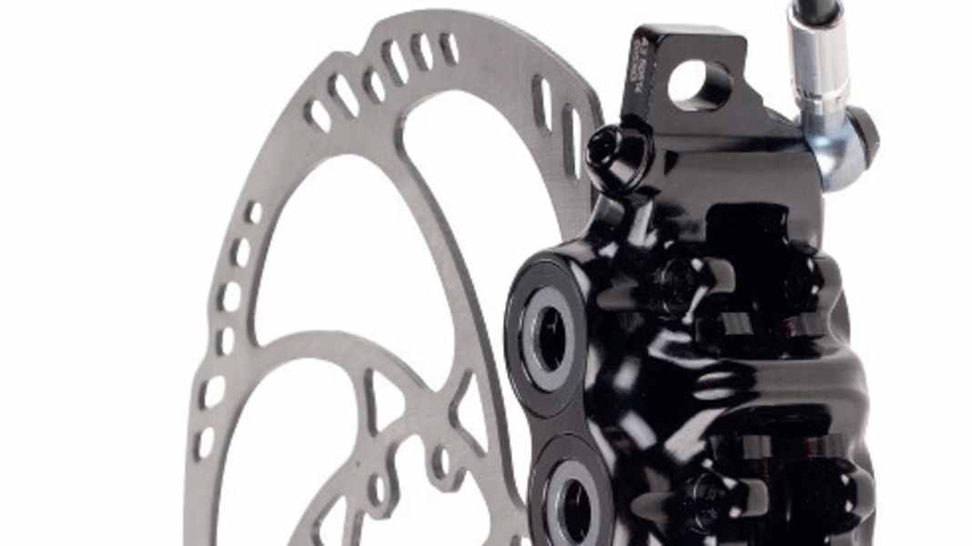 Magura MT5 in laboratory and practical test