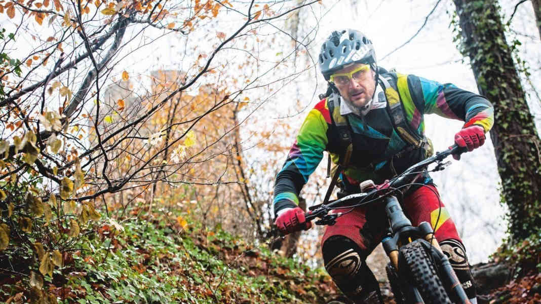 Hometrails Marcus Klausmann: Freiburg & Black Forest