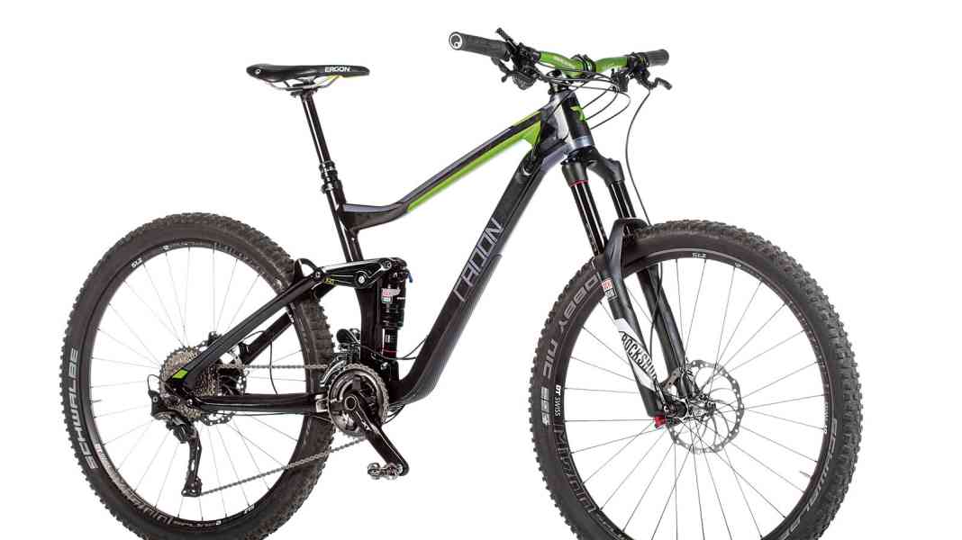 Radon Slide 140 Carbon 8.0 im Test