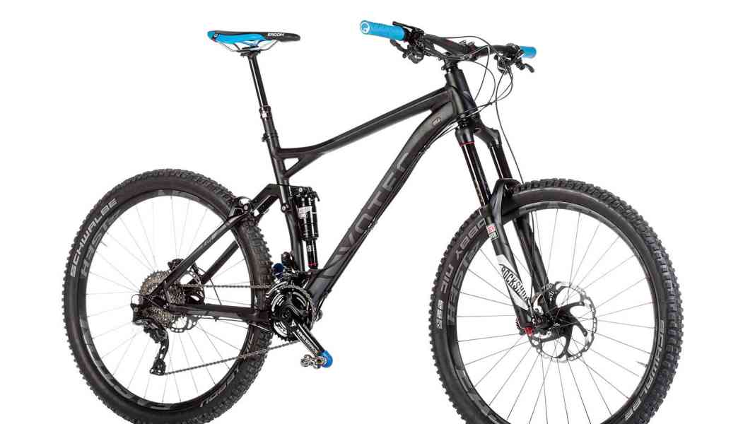 Votec VM Elite im Test