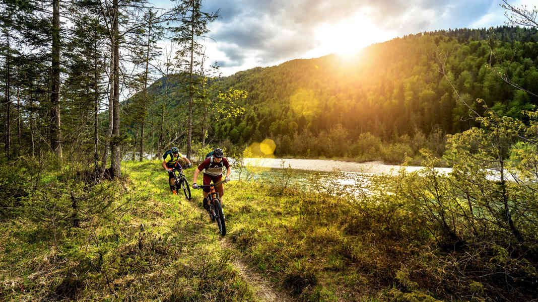 Bike hype: curse or blessing?