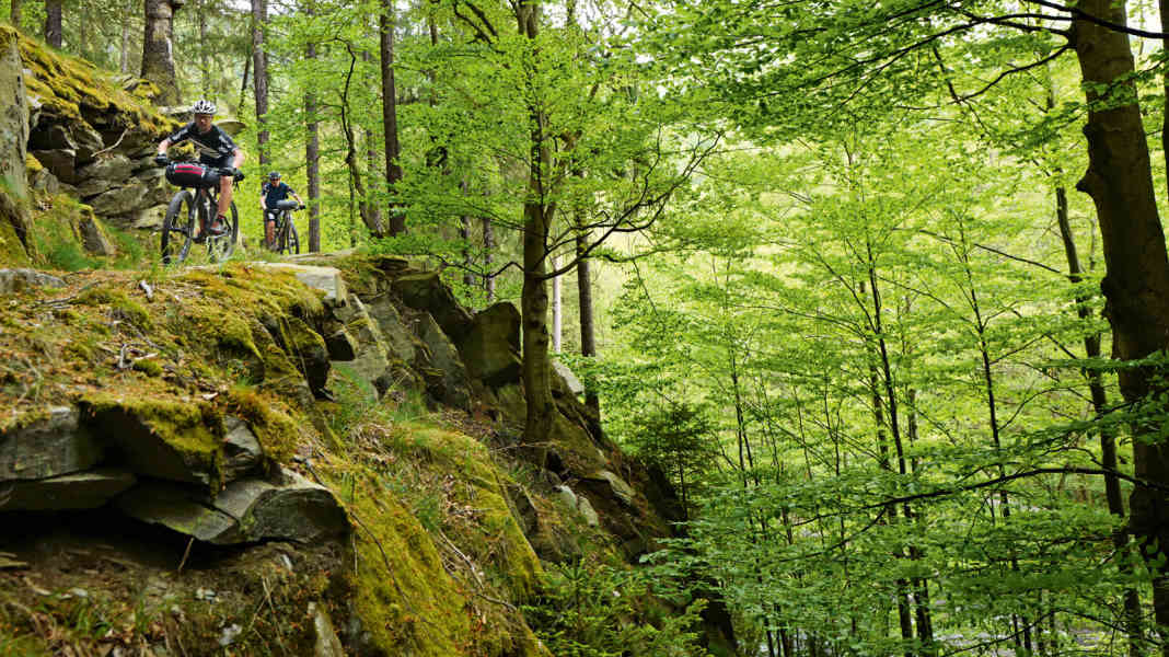 Thuringian Forest - adventure on your doorstep