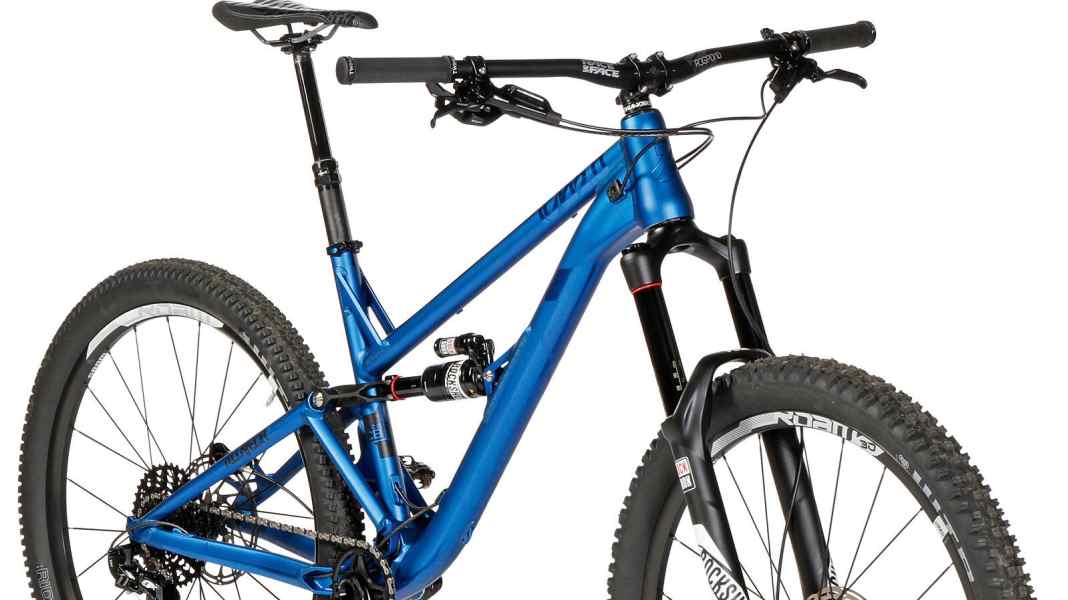 Alutech ICB 2.0 Erdgeschoss im Test