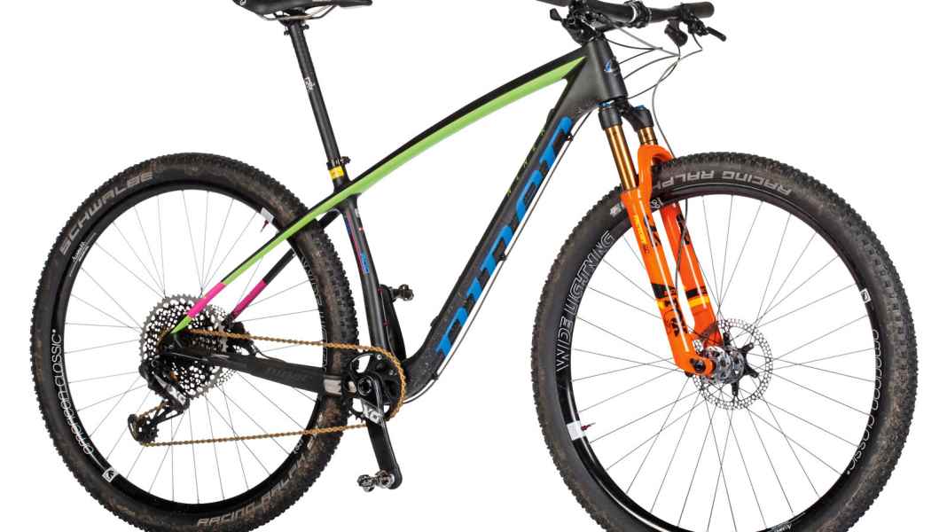 Niner Air 9 RDO Race
