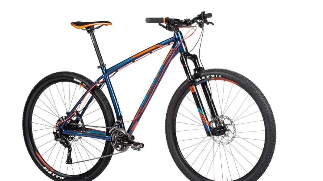 Centurion Backfire Pro 900.29 im Test