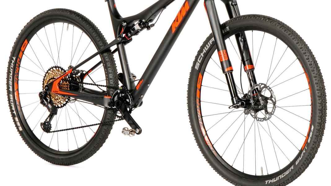 KTM Scarp 29 Prestige 12S im Test