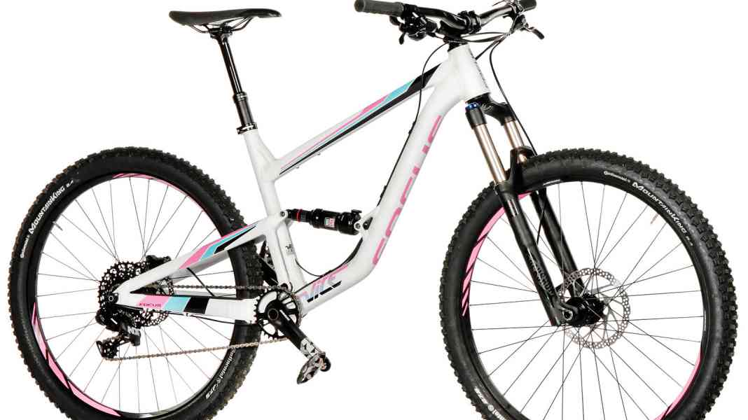 Focus Vice Pro in the test