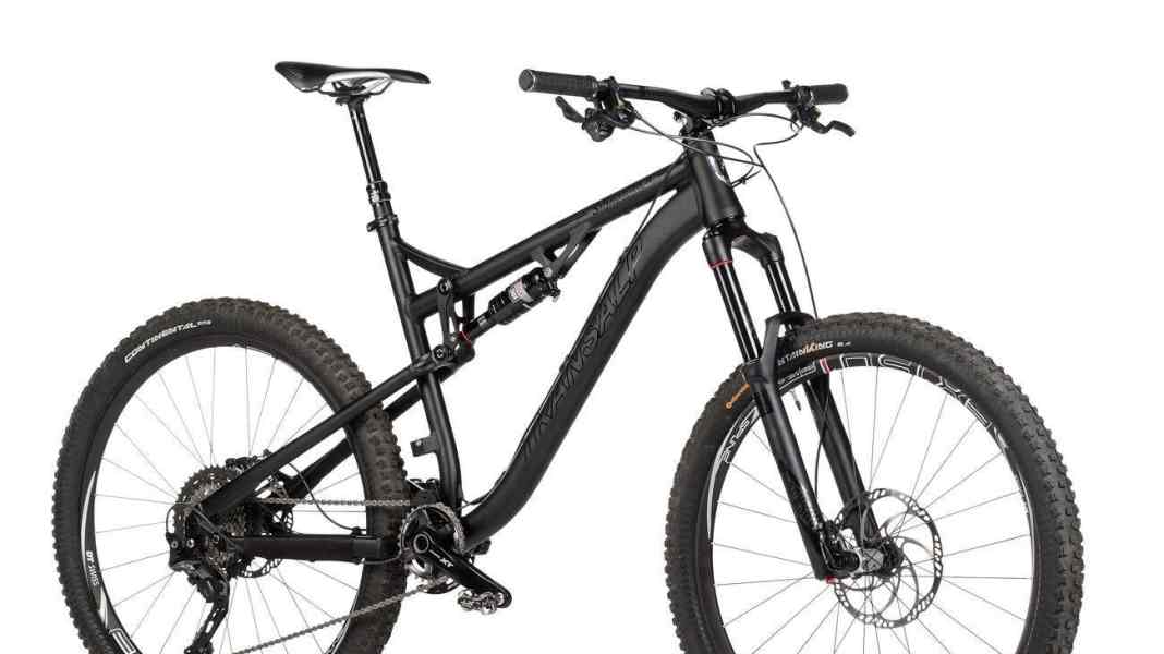 Transalp Signature II X12 AM 2.0 im Test