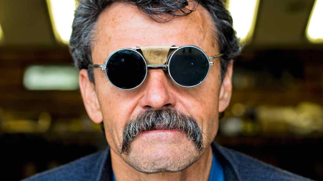 Tom Ritchey – a life dedicated to mountain biking