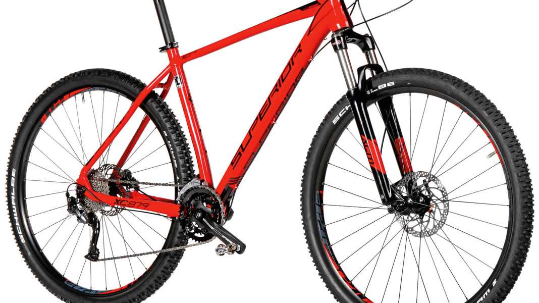 Superior XC 879 im Test