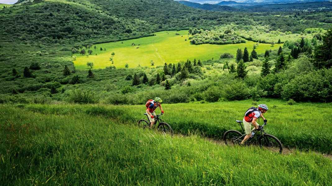 Ist Biken trotz Ausgangssperre erlaubt?