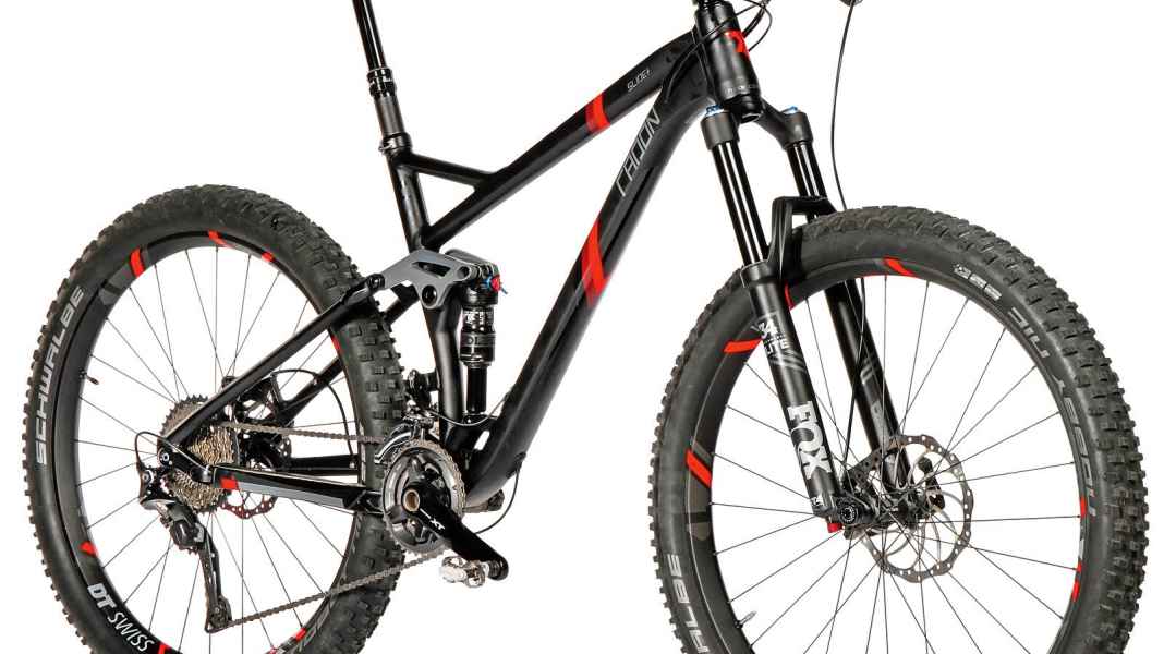 Radon Slide Plus 9.0 im Test