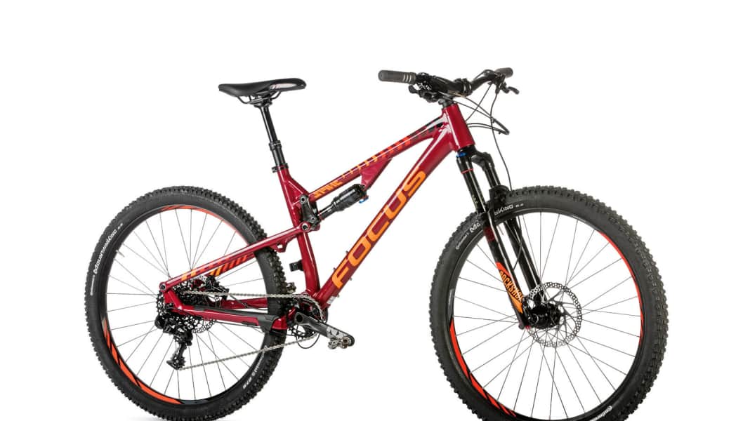 Focus Spine Evo Donna