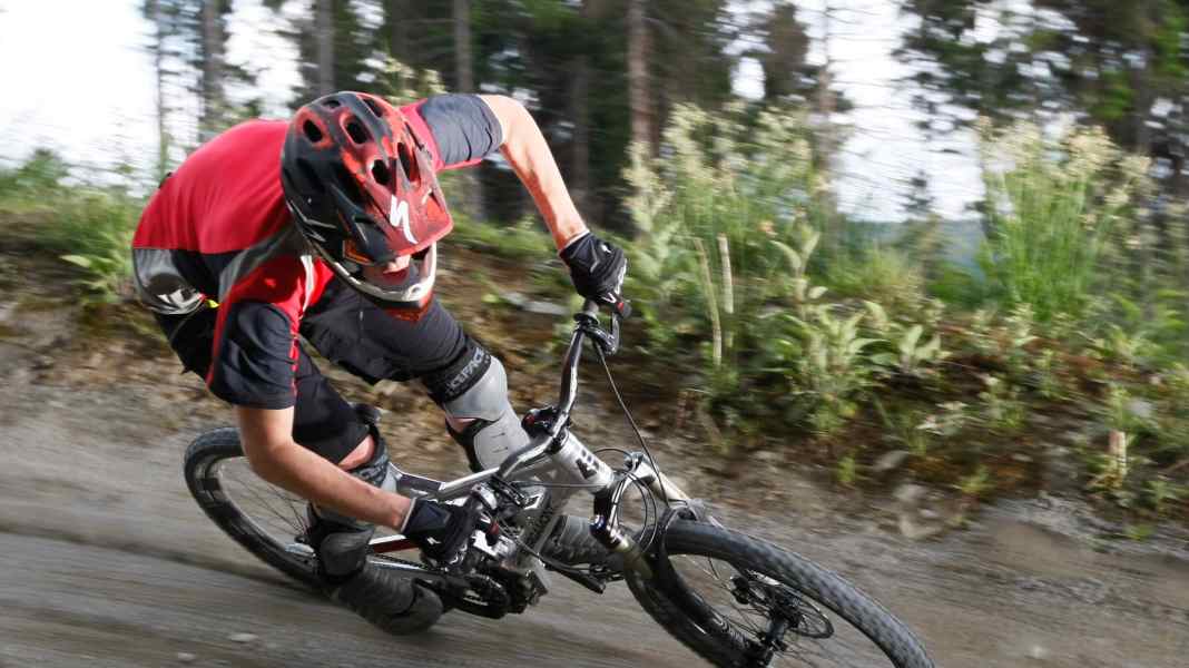 Already tested: Bergamont novelties 2008