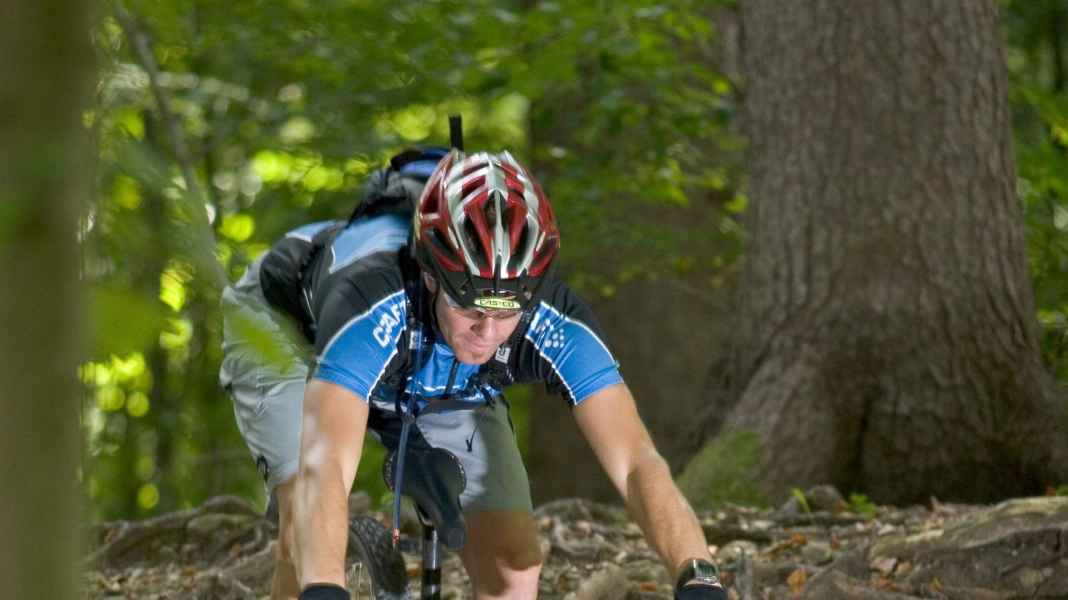2006er Bikes im Einzeltest: Canyon Torque Limited