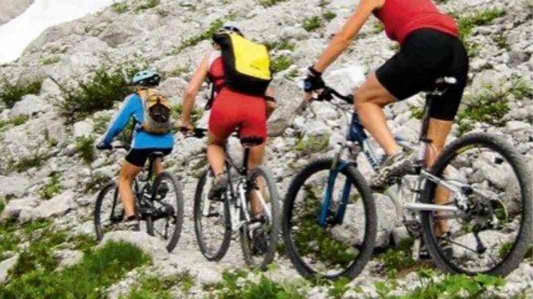 Women's bikes: 8 times XXS in the test