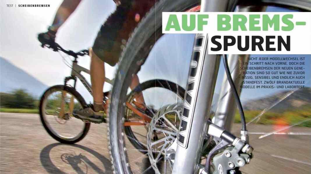 Disc brakes