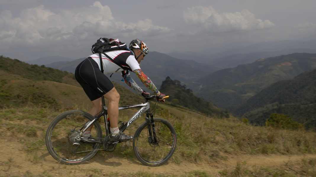 Starshot: Corratec Revolution Worldcup