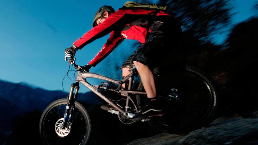 Santa Cruz Nomad