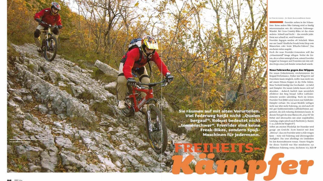 Freerider