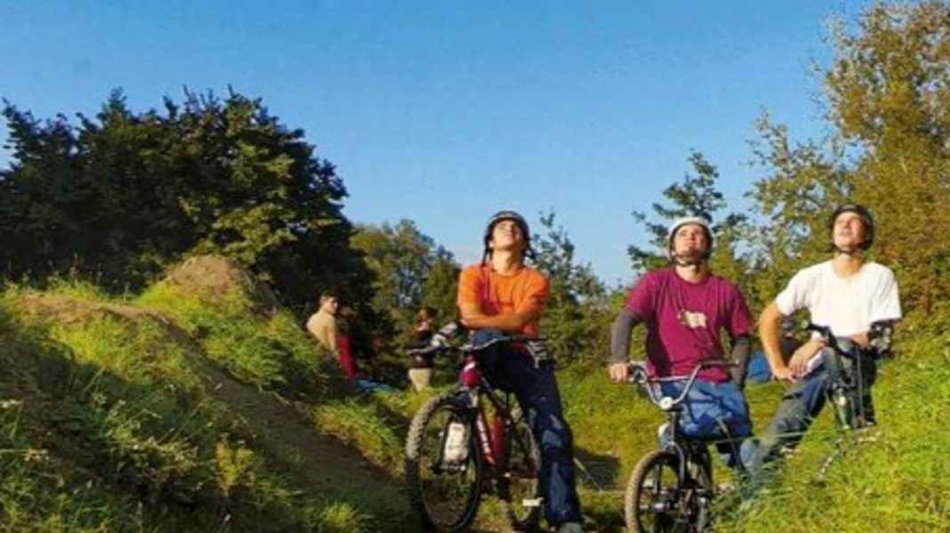 Was sind Dirtbikes?