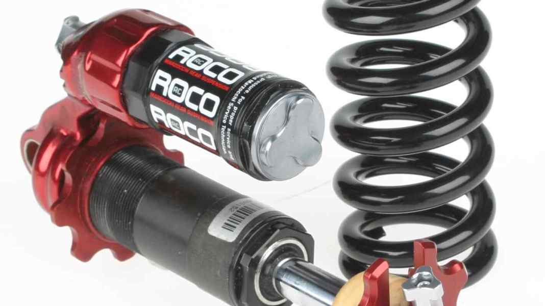 Marzocchi Roco RC