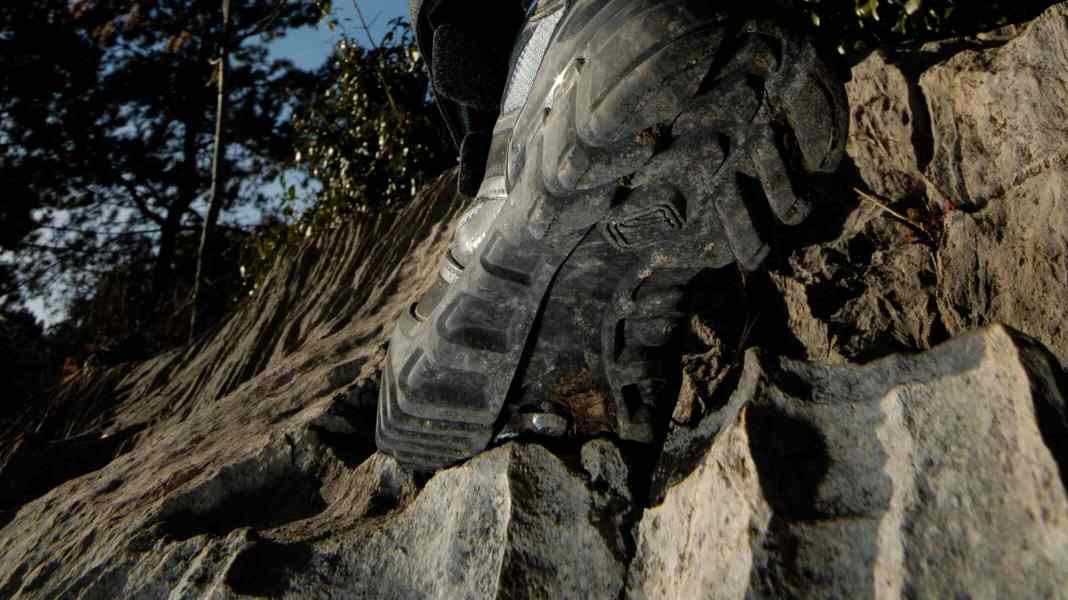 Scott All Mountain Schuhe