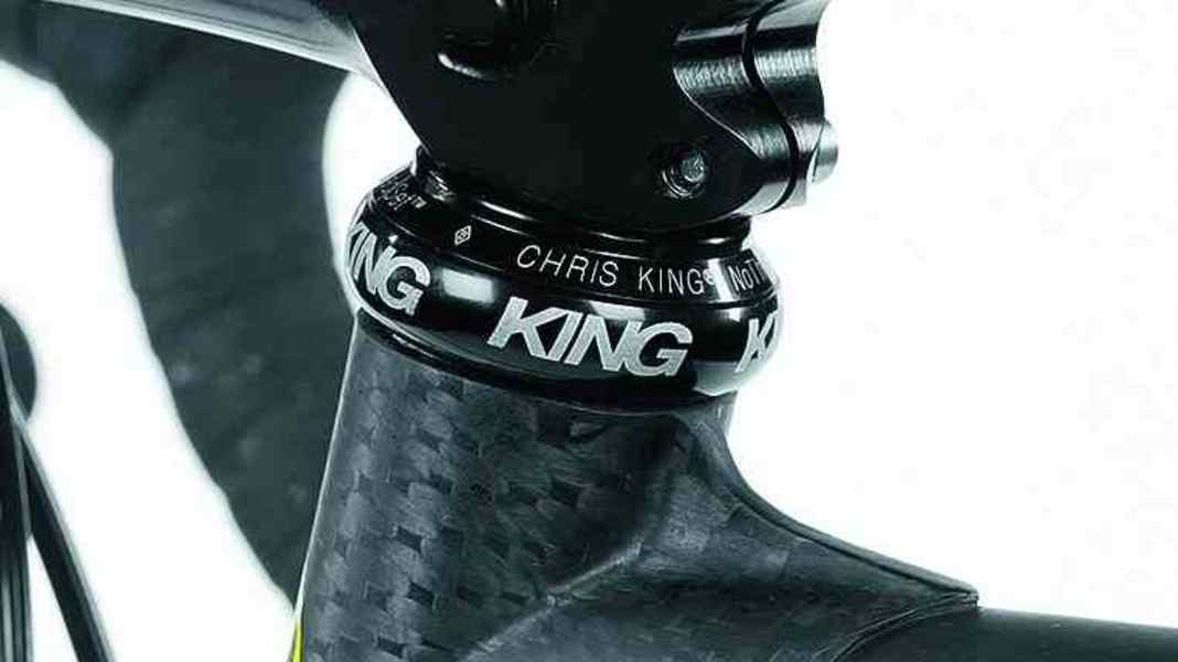 Stripping carbon frames: Is that possible?